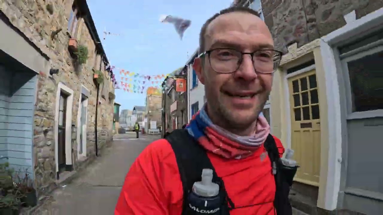 Arc of attrition 25 - 2025 - Go Pro highlights