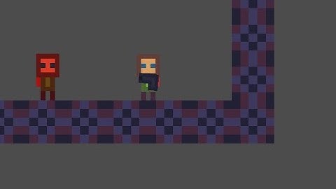making a 2d shooter game! Untitled 2d shooter game: devlog 0