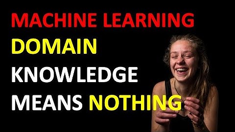 Domain Knowledge in Data Roles is Worthless