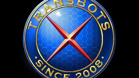 X-Transbots Locke - Unboxing and first impressions