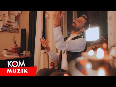 Serhat Kural - Baran Barana (2019 © Kom Müzik)