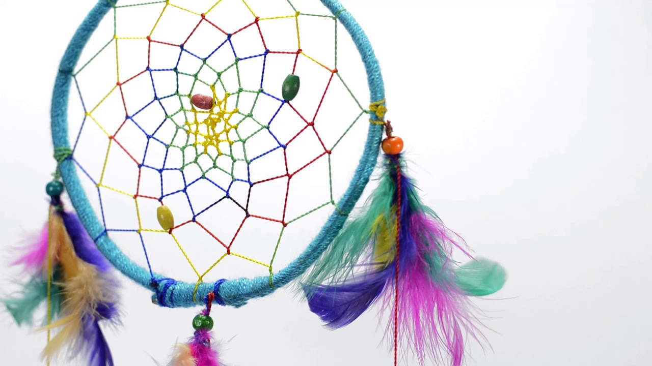 Best Place To Hang Dream Catchers