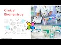 Introduction to clinical biochemistry explained in 4 minutes