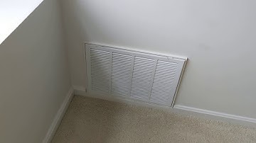 Post Apartment Mold Remediation Project Walk Through and Air Sample Testing