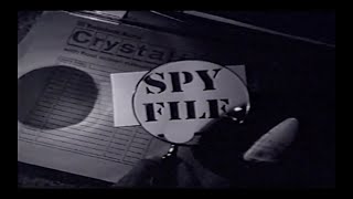 vSpy vSpy - Spy File Video Collection