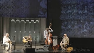 А. Котов, С. Старостин, В. Волков, Л. Федоров в проекте
