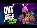 Out of Space - BUG SPRAY PLAYS!!