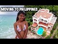 Moving To The Philippines - Living In Boracay (NEVER GOING HOME)