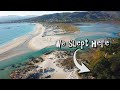 stunning GALICIA - VAN LIFE in NORTHERN SPAIN