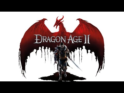 Video: UK Top 40: Dragon Age II Tipuje Váhy