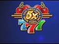 Five Times Wins 5X - BOVADA CASINO $45 Dollar MAX bet HUGE ...