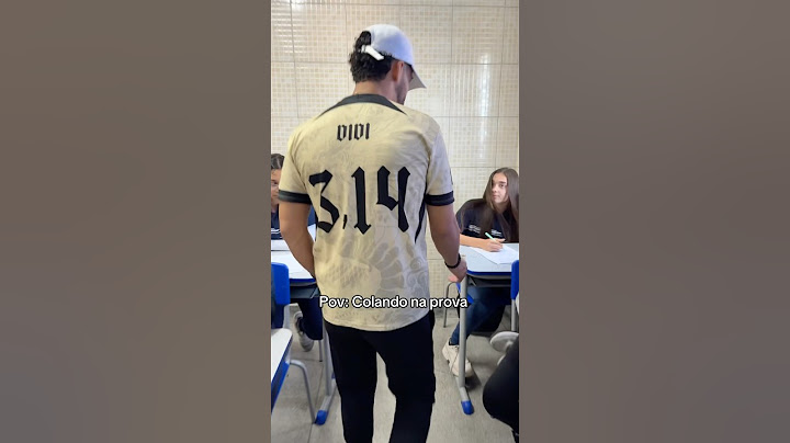 Colando na prova! 🤡 #matematika #escolamemes #shorts #shortsvideoviral #comedia #influencer #escola