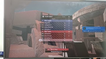 Halo MCC in a nutshell