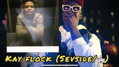 Every Person Dissed In “300Flocka Shot” By Yus Gz x Nesty Floxks x Sha Gz! 50 people dissed🤯