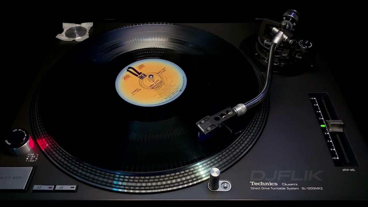 たけぼん 「EVERYDAY(Positronic Club Mix)」 XCTB Series Versatile Gas Circle Track Carburetor | ATM Innovation