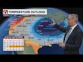 Alan Crone's Wednesday Forecast | August 20, 2025