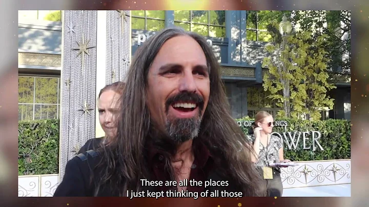 EXCLUSIVE: Janet Nepales Interviews Bear McCreary ...