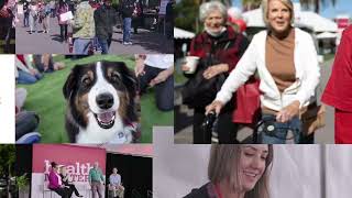 Health Matters, Stanford Medicine's free community day