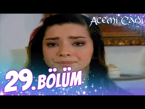 Acemi Cadı 29. Bölüm