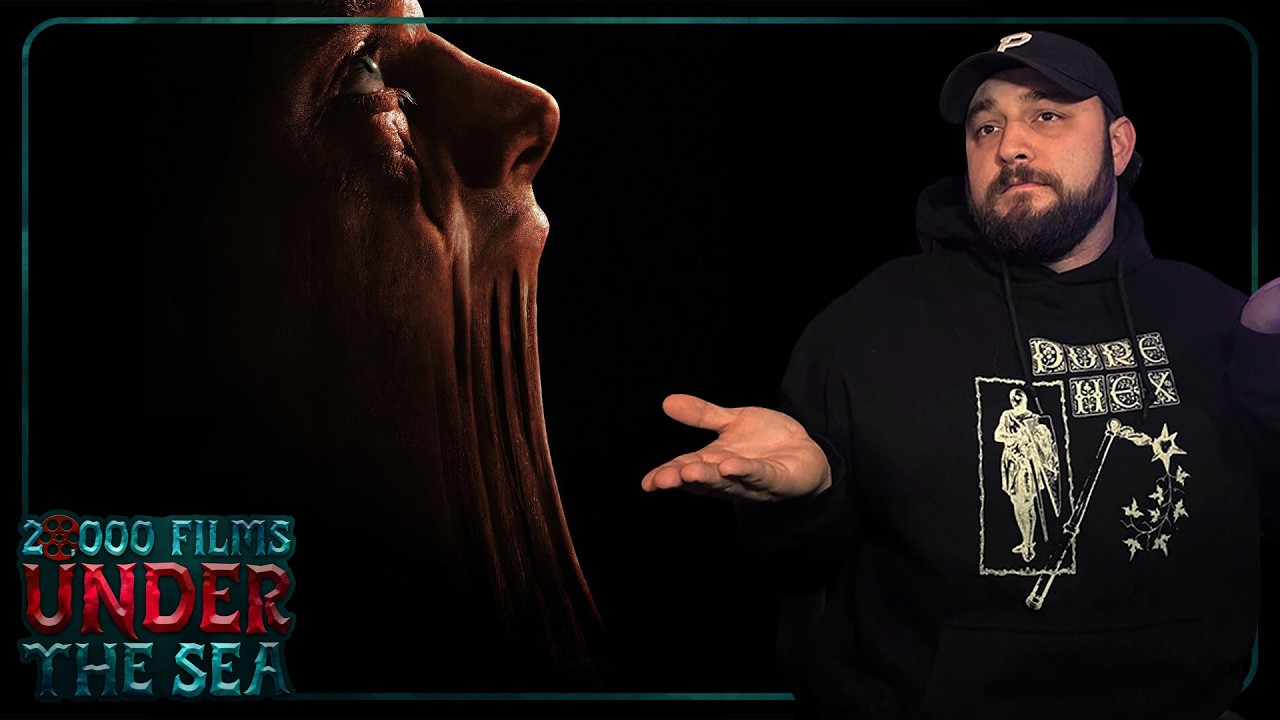 Clayface | Movie Review - 20,000 Films Under the Sea