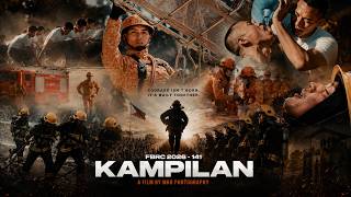 FBRC 2026-141 KAMPILAN CLASS VIDEO