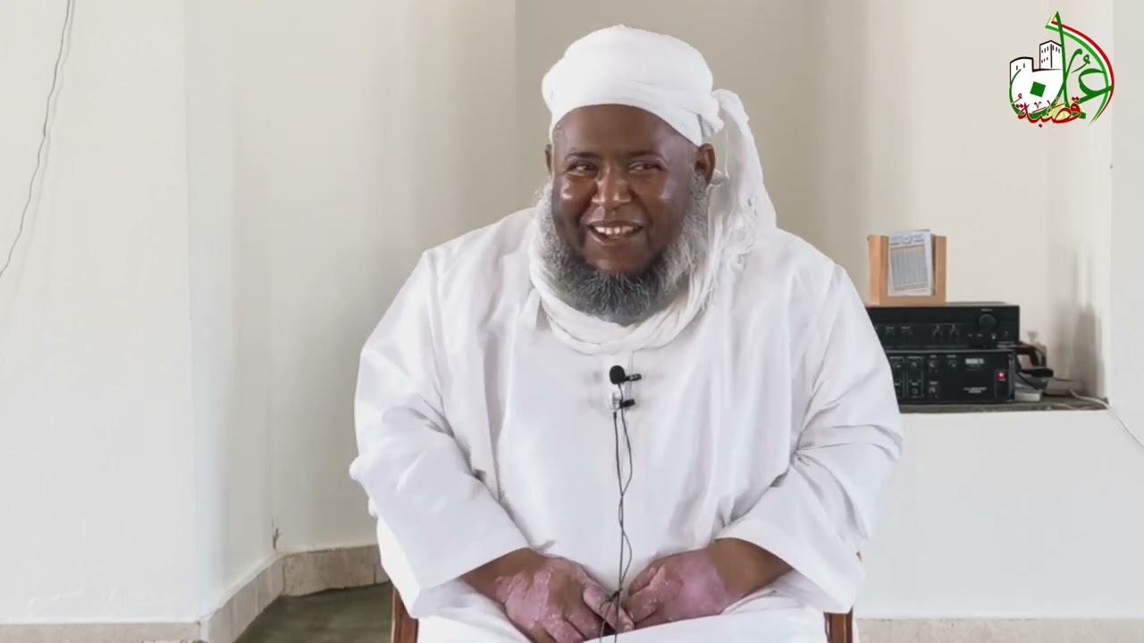 مجالس الصائمين ( المجلس الأول), فضيلة #الشيخ_مسعود_المقبالي.