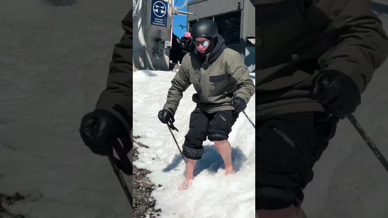 Fix Your Ski Boots - YouTube