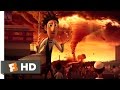 Cloudy with a chance of meatballs  spaghetti tornado scene 410  movieclips