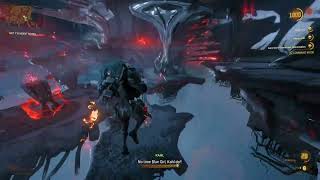 VEILBREAKER full playthrough | No Commentary [Warframe - Playthrough]