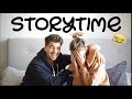 JEG HAR FUNNET EN ANNEN, SOFIE / STORYTIME