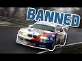 6 Incredible Race Cars Which Got BANNED