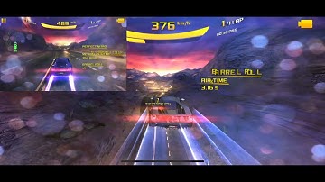 Asphalt 8 | Multiplayer | Issue with servers