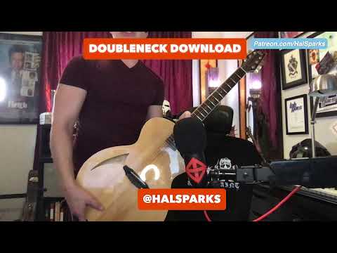 DoubleNeck Download - Rock On