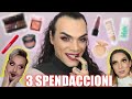 I MIGLIORI PRODOTTI MAKEUP DEL 2020 *Costosi 💸* con @liquorsbeauty & @giuliamapelli