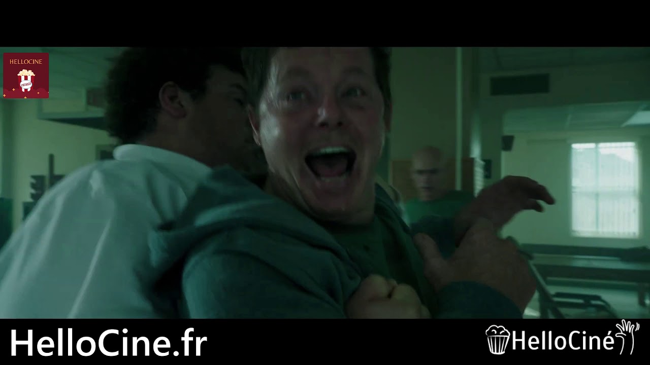 ÇA 2 Bande Annonce VF # 2 (Horreur, 2019) - HelloCine - YouTube