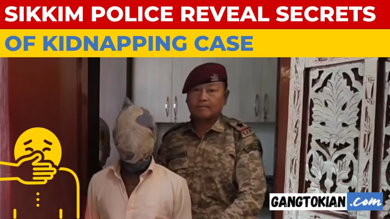 Missing 15 Year Old Sikkimese Minor Found in Bihar! Exclusive Police Insights