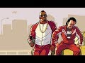 Проходим gta: san andreas, день 5