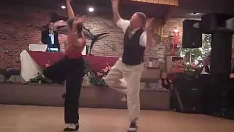 Tom Koerner + Debra Sternberg - 2010 Nat'l Living ...