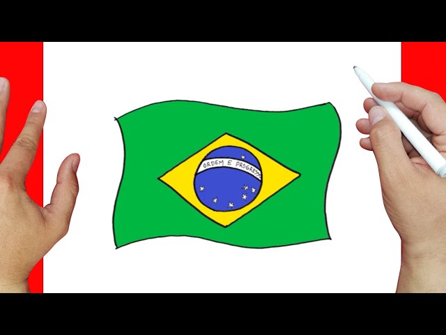 Bandera de Brasil