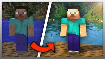 ✔️ 3 Ways to Make Minecraft Look High Definition!