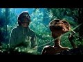 The Making of E.T. The Extra-Terrestrial (1996) Part 1/2