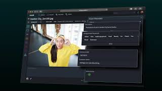 How to Use Metadata in iconik to Manage Media
