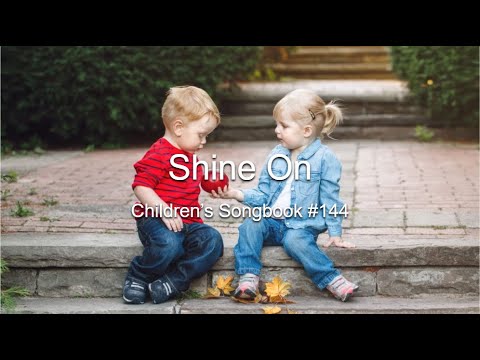 Shine On: Children’s