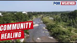 Texas Hill Country Communities Continue Recovery One Year After Deadly Flood