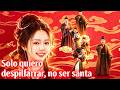 Solo quiero despilfarrar, no ser santa [2026 NEW DRAMA] #drama #españa #español