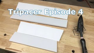 Tripacer Episode 4: Oratex Covering 101