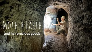 In search of the precious treasure of La Palma | Outdoor tour with overnight stay and campfire