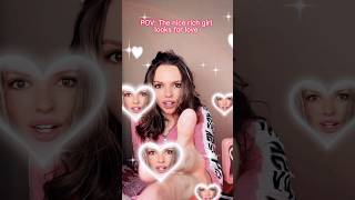(Partie 3) Pov : Une Gentille Fille Riche Cherche Lamour