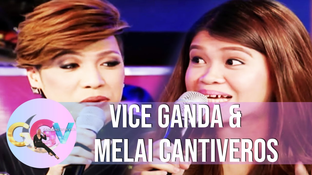 Melai recounts how she informed Kris Aquino of her first pregnancy | GGV