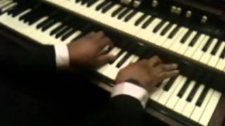 dr. aj thourogood padding on hammond